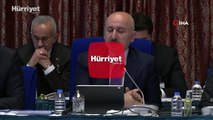 Bakan Karaismailoğlu: Antalya Havalimanı'nda devletten bir kuruş çıkmadan 765 milyon 252 bin 109 euro yatırımı başlattık