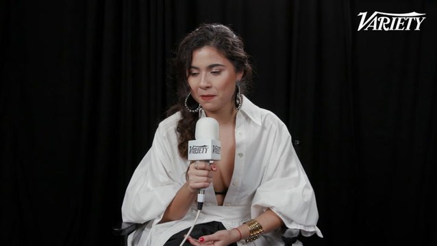 Latin Grammys Best New Artist Silvana Estrada on Being True to Her Roots