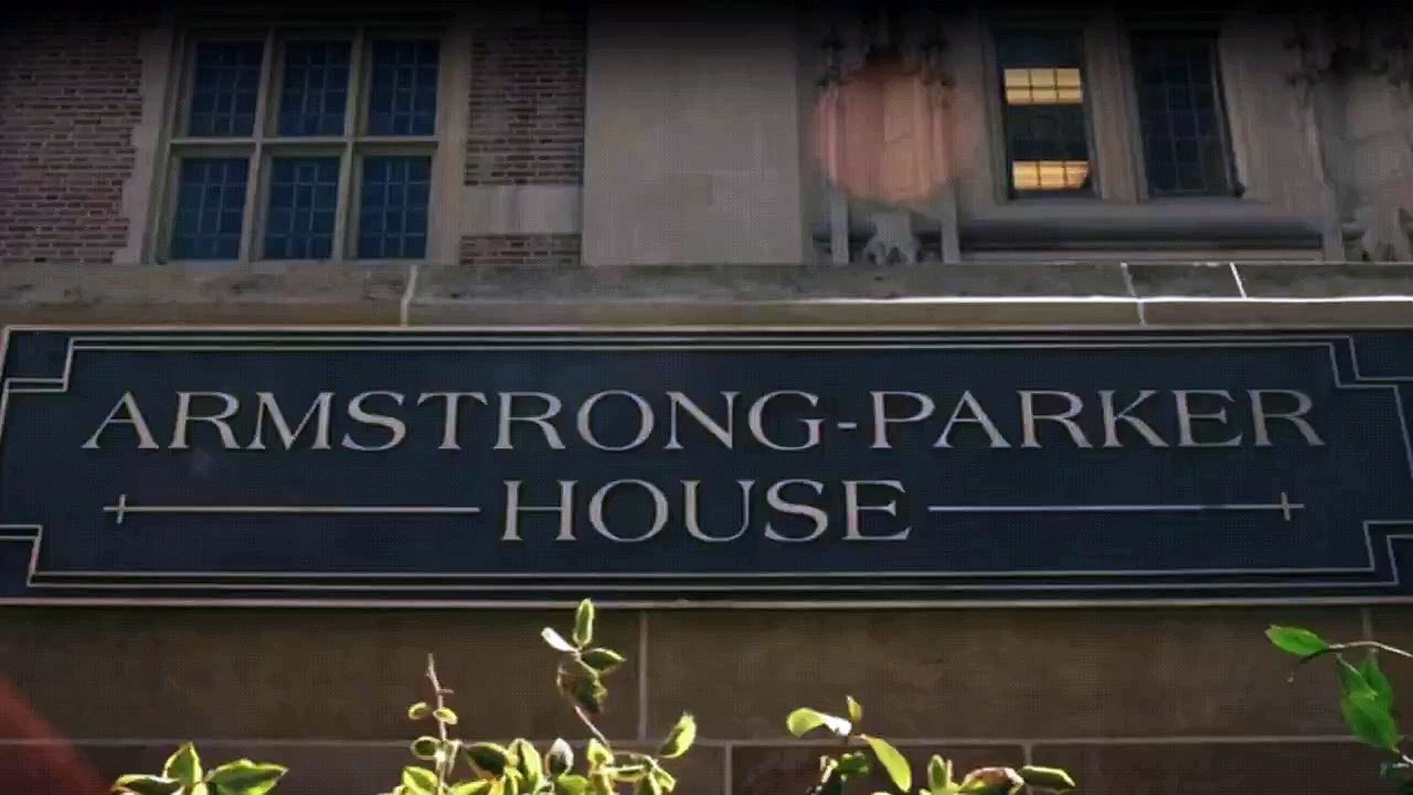 Dear White People Staffel 1 Folge 2 HD Deutsch