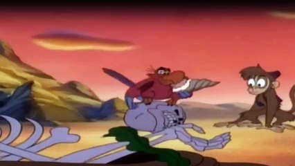 Disneys Aladdin Staffel 2 Folge 11 HD Deutsch