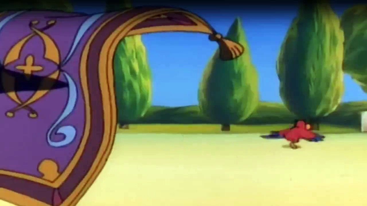 Disneys Aladdin Staffel 2 Folge 2 HD Deutsch