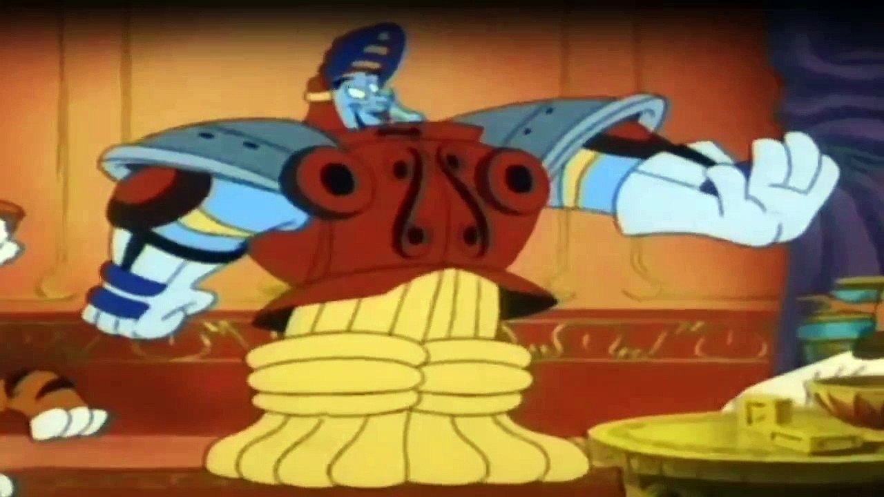 Disneys Aladdin Staffel 2 Folge 5 HD Deutsch