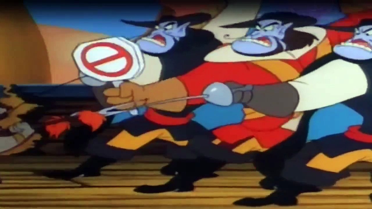 Disneys Aladdin Staffel 2 Folge 9 HD Deutsch