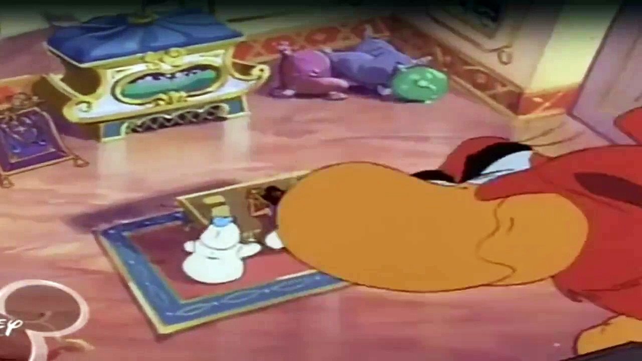 Disneys Aladdin Staffel 2 Folge 8 HD Deutsch