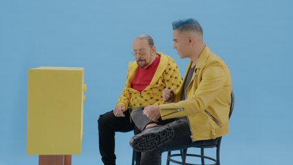 Valentín Elizalde - La Papa