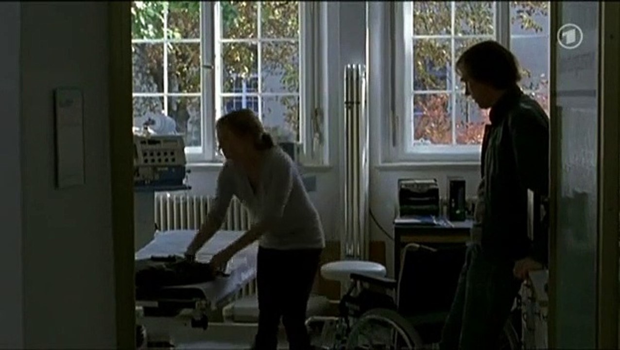 Polizeiruf 110 Staffel 38 Folge 6 - Part 02 HD Deutsch