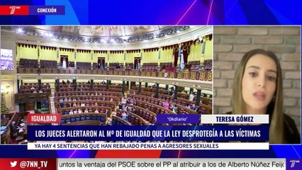 7NN Noticias - 18 de noviembre