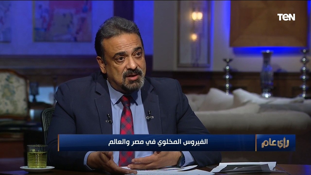 في حالة إصابة ابنك بالفيروس المخلوي التنفسي وهذه الأعراض تحديدا.. توجه إلى أقرب  إلى مستشفى
