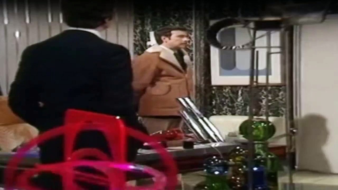 Doctor Who (1963) Staffel 10 Folge 22 HD Deutsch