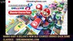 Mario Kart 8 Deluxe's New DLC Courses Brings Back Some Classics - 1BREAKINGNEWS.COM