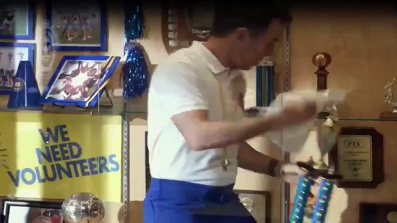 Schooled Staffel 1 Folge 8 HD Deutsch