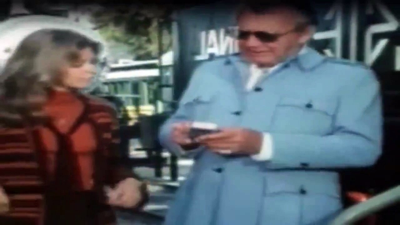 Die 7-Millionen-Dollar-Frau Staffel 1 Folge 6 HD Deutsch