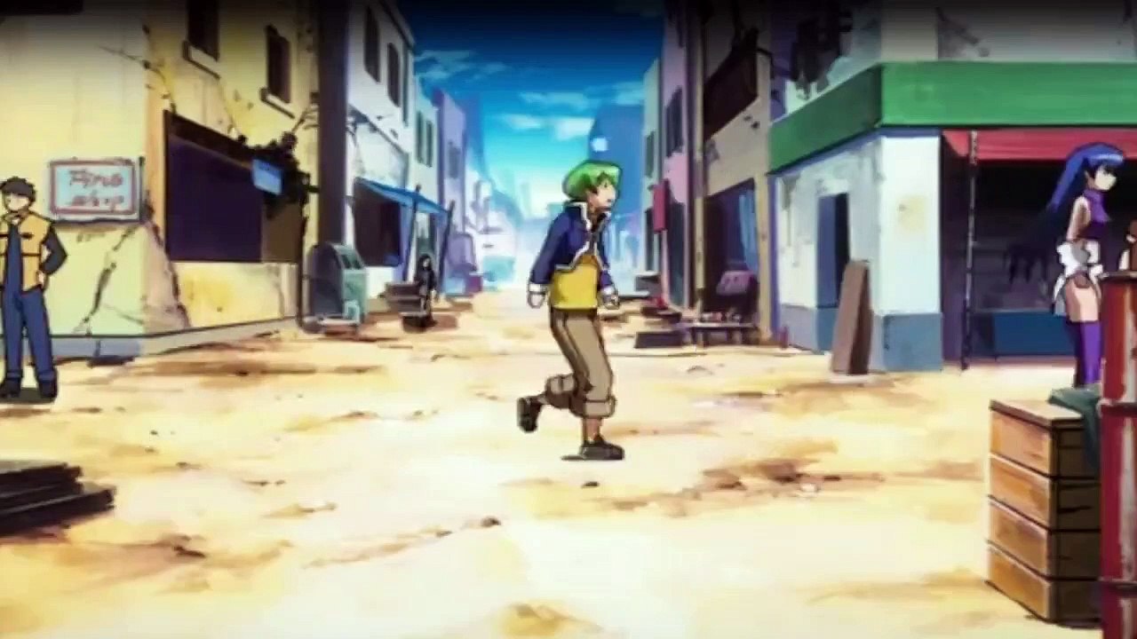 Needless Staffel 1 Folge 2 HD Deutsch