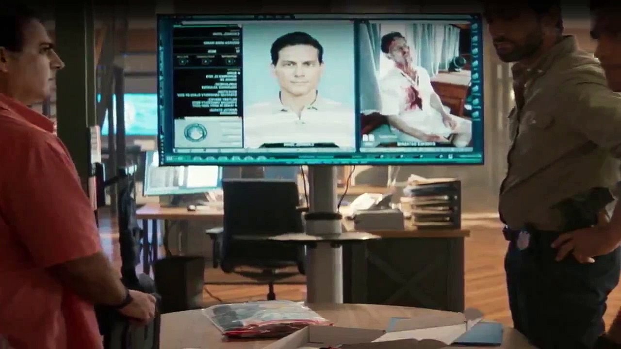 NCIS Hawaii Staffel 1 Folge 6 HD Deutsch