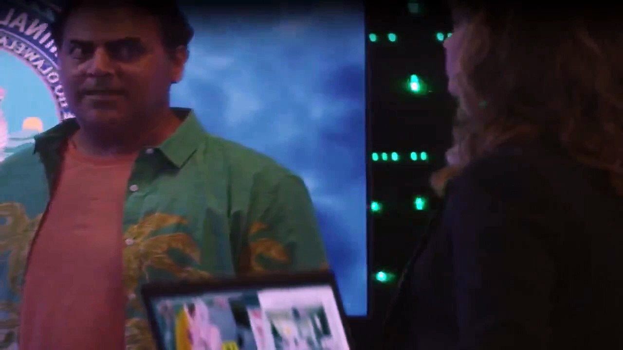 NCIS Hawaii Staffel 1 Folge 7 HD Deutsch