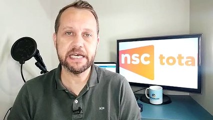 Quinta tem sol e máxima pode chegar a 30°C em SC