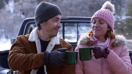 CHRISTMAS WITH THE CAMPBELLS | Trailer (New 2022) | Justin Long