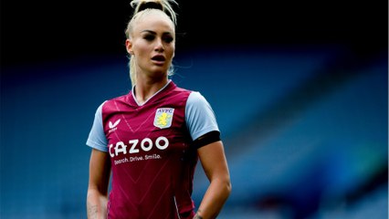 Fußballerin ist Single ⚽