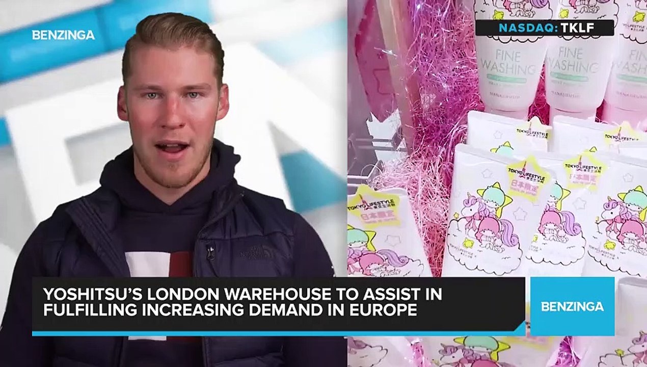 Circadian Group's Video #2: PR Recap of Article #2