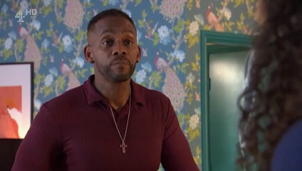 Hollyoaks 16th November 2022