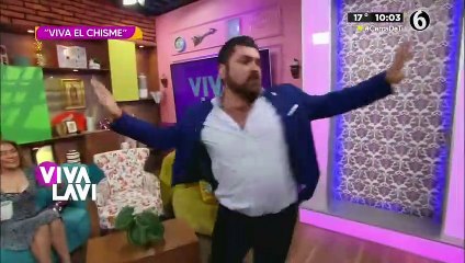 Geraldine Bazán revela si regresaría con Gabriel Soto