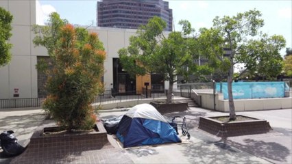 Judge Rejects Homeless Crisis Proposal, Claims Settlement Falls Short