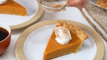 How to Make Sweet Potato Pie