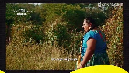 'Muxes' - Entrevista con protagonistas