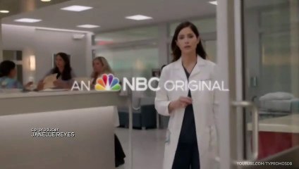 New Amsterdam 5x10 Season 5 Episode 10 Trailer -  Don't Do This for Me