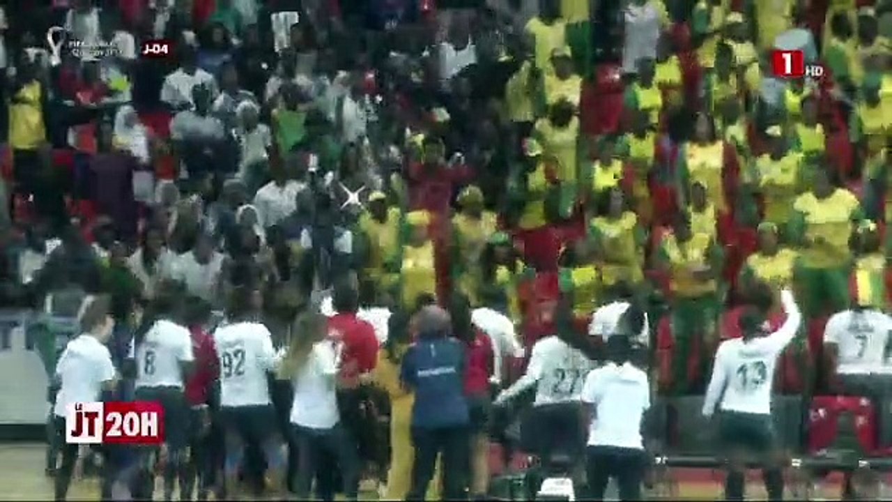 CAN HANDBALL FÉMININE : LES LIONNES QUALIFIÉES EN DEMI-FINALE