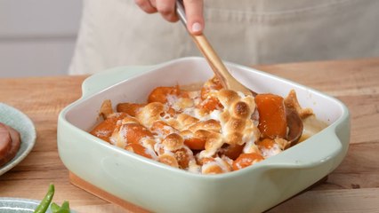 How to Make Candied Yams