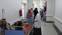 تفشي الأوبئة يفاقم معاناة سكان تعز في ظل الحصار الحوثي