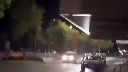 'Abhorrent' behaviour in NT town - police cars rammed in stolen car | November 11, 2022 | Katherine Times