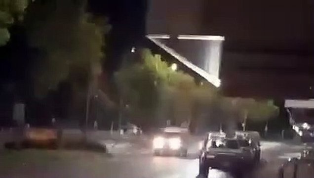 'Abhorrent' behaviour in NT town - police cars rammed in stolen car | November 11, 2022 | Katherine Times