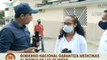 Aragua | Personal de salud se mantiene desplegado ofreciendo jornadas médicas en Las Tejerías