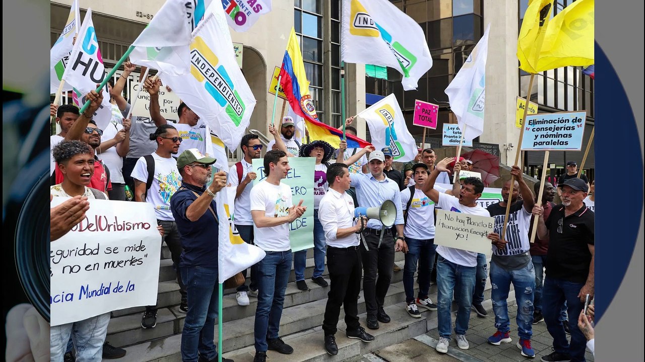 MARCHA PETRISTA