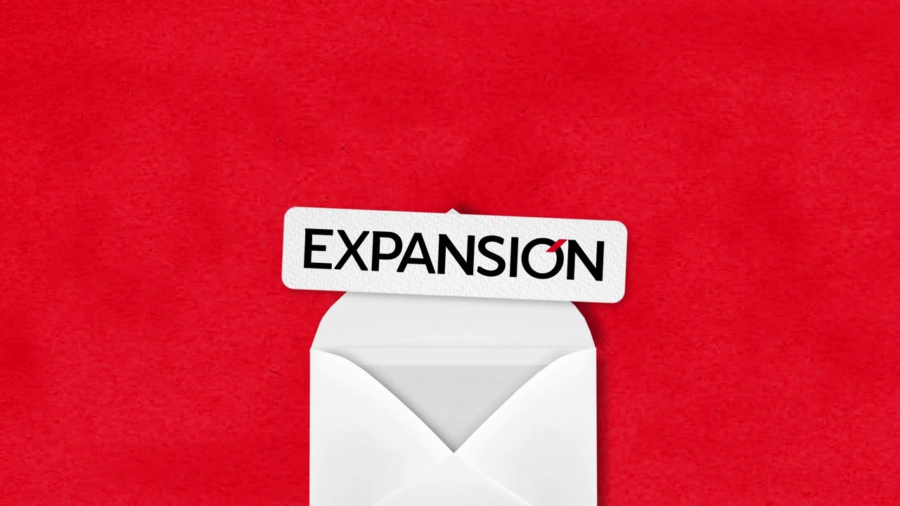 Los newsletters de Expansión son la mejor manera de estar informado