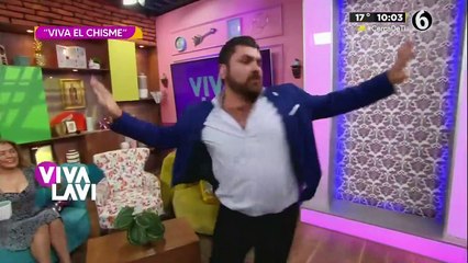 Geraldine Bazán revela si regresaría con Gabriel Soto