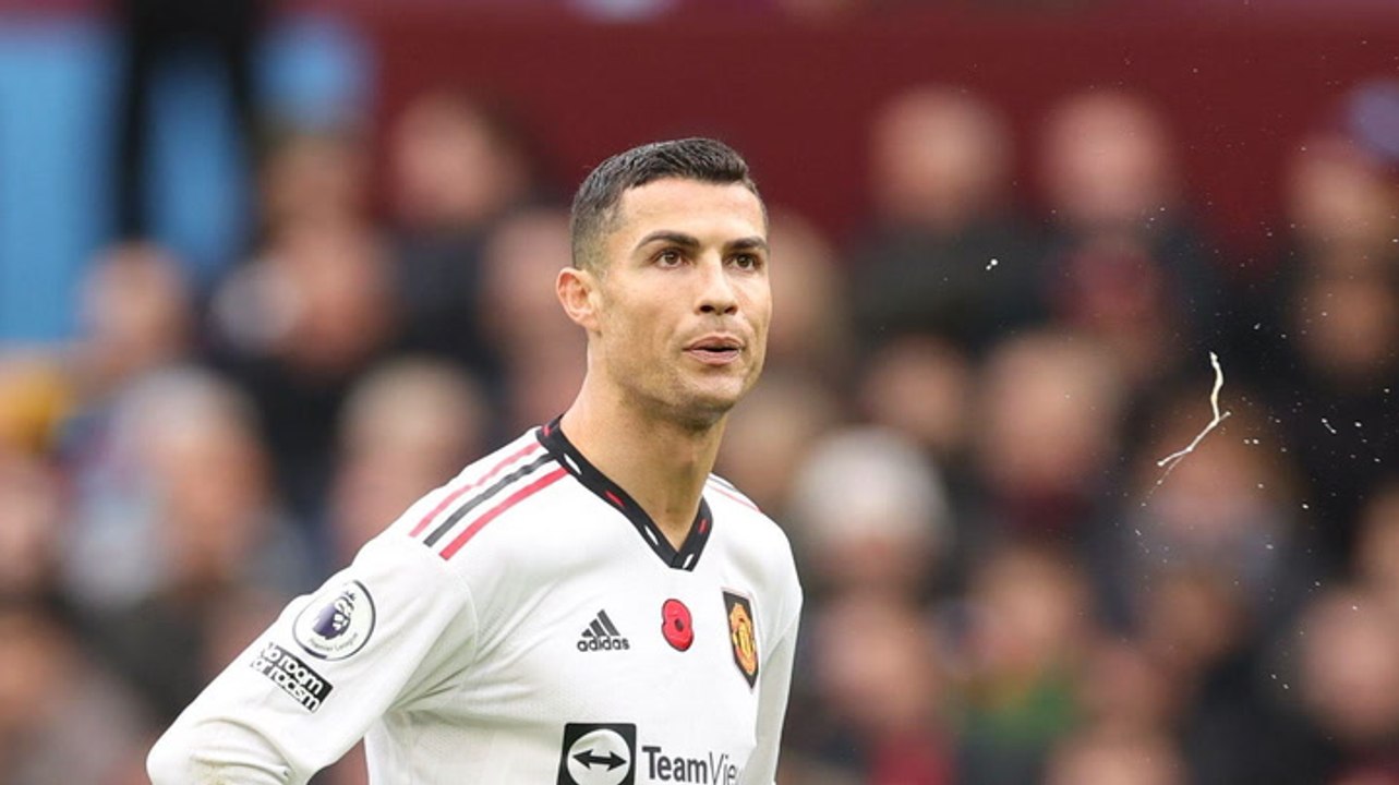 Emotionale Worte: Cristiano Ronaldo spricht über seinen verstorbenen Sohn