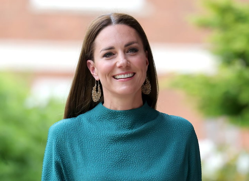 Because Of Duchess Kate: The Palace Changes This Rule Radically