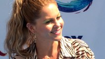 JoJo Siwa Reignites Feud With Candace Cameron Bure Over New LGBTQ+ Community Diss