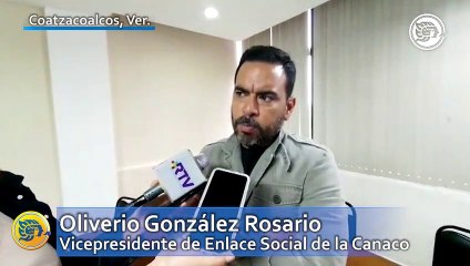 Hacer compras responsables en Buen Fin, exhorta Canaco Coatzacoalcos