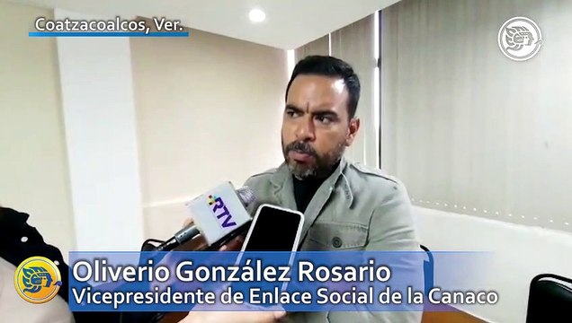 Hacer compras responsables en Buen Fin, exhorta Canaco Coatzacoalcos