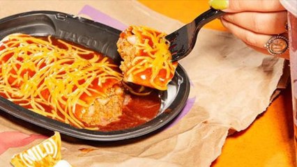 Taco Bell Is Bringing Back the Enchirito