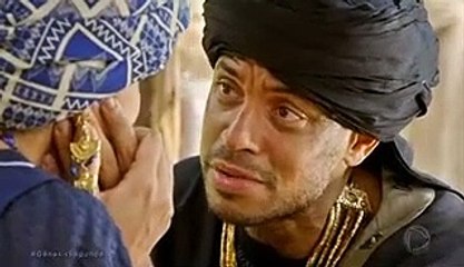 NOVELA GÊNESIS CAPITULO 108 COMPLETO - 17-06-2021 SEGUNDA