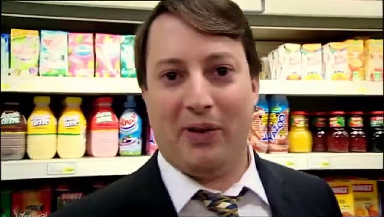 Peep Show S03 Jurying