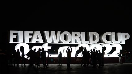 World Cup Odds 11/16: Belgium (+1400) Showing Value