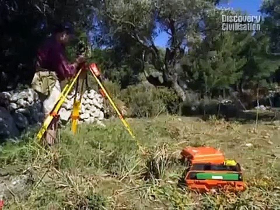 5. Time Team S05-E05 Mallorca,.Spain