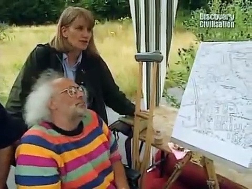 6. Time Team S04-E06  Netheravon,.Wiltshire