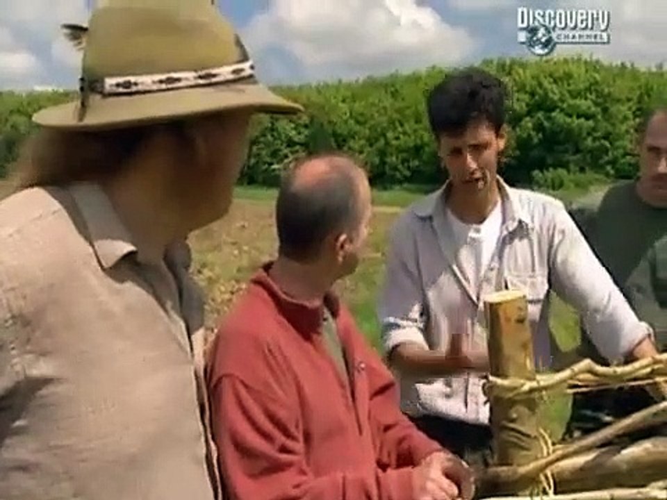 07. Time Team S08-E07 Salisbury Plain, Wiltshire